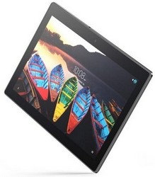 Замена матрицы на планшете Lenovo IdeaTab 3 10 X70L в Омске